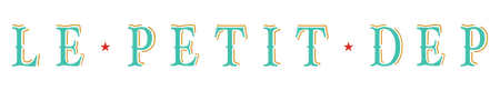 LOGO LE Petit DEP PNG