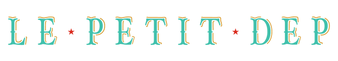 LOGO LE Petit DEP PNG
